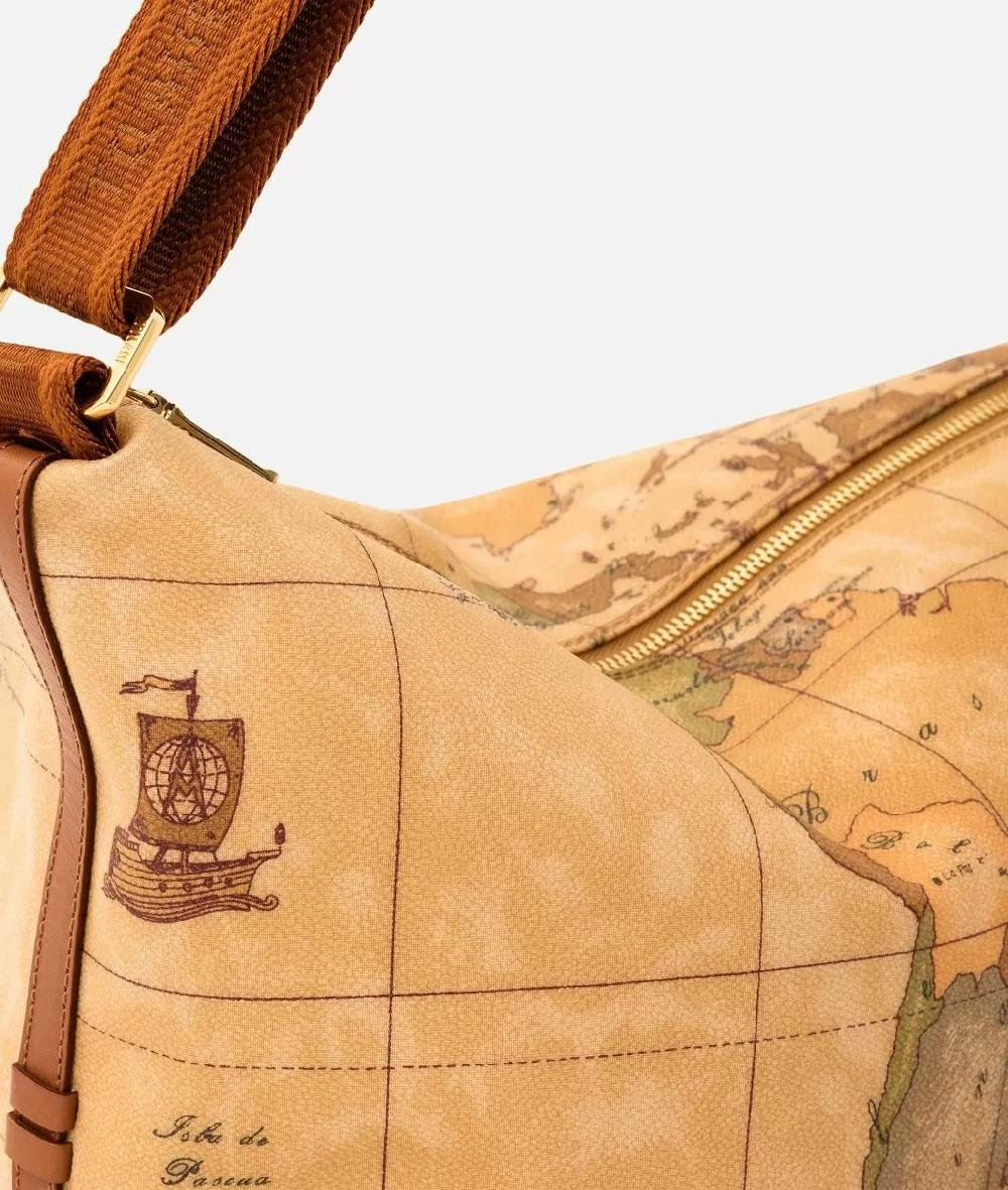 Alviero martini 1a classe Geo Classic Borsa grande a tracolla In Linea