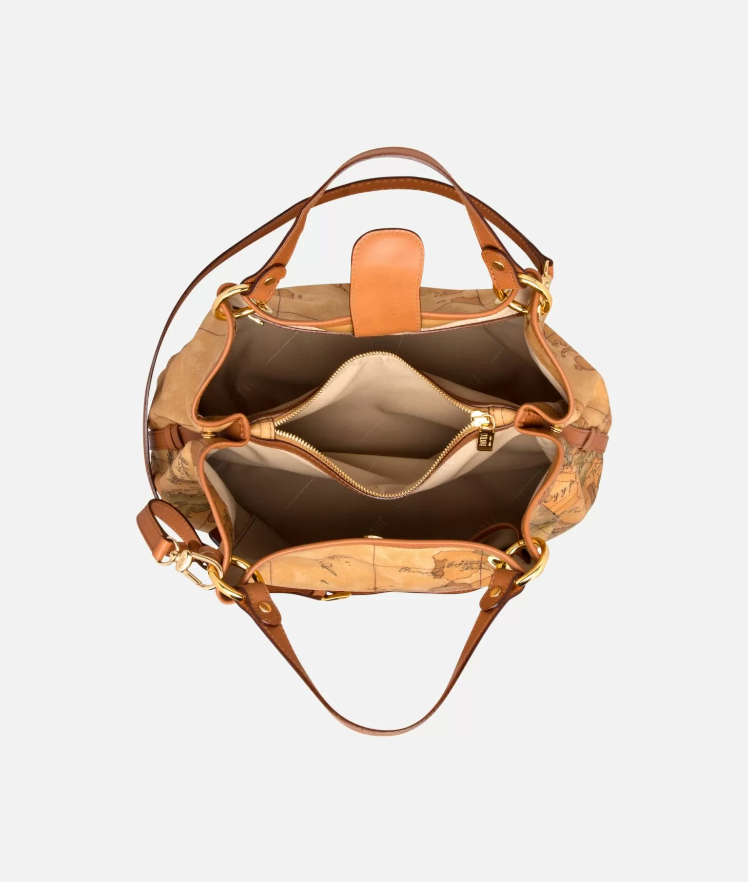 Alviero martini 1a classe Geo Classic Borsa media a mano Online