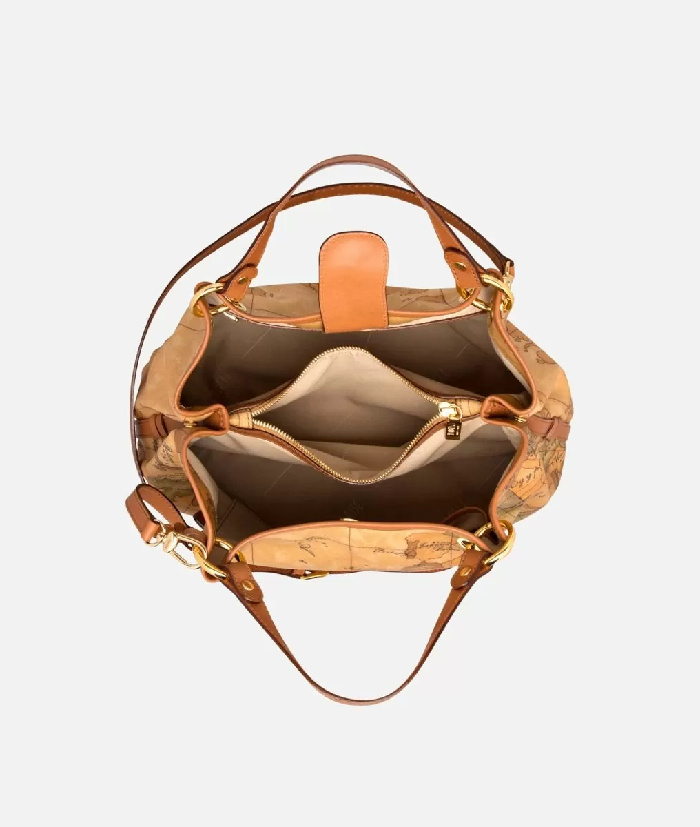 Alviero martini 1a classe Geo Classic Borsa media a mano Online