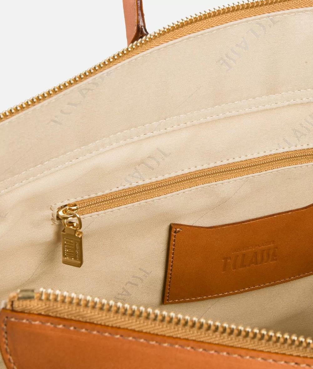 Alviero martini 1a classe Geo Classic Borsa shopping grande I Più Venduti