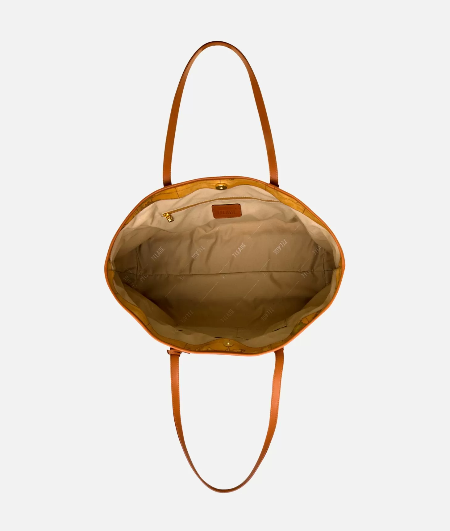 Alviero martini 1a classe Geo Classic Borsa shopping maxi Nuova