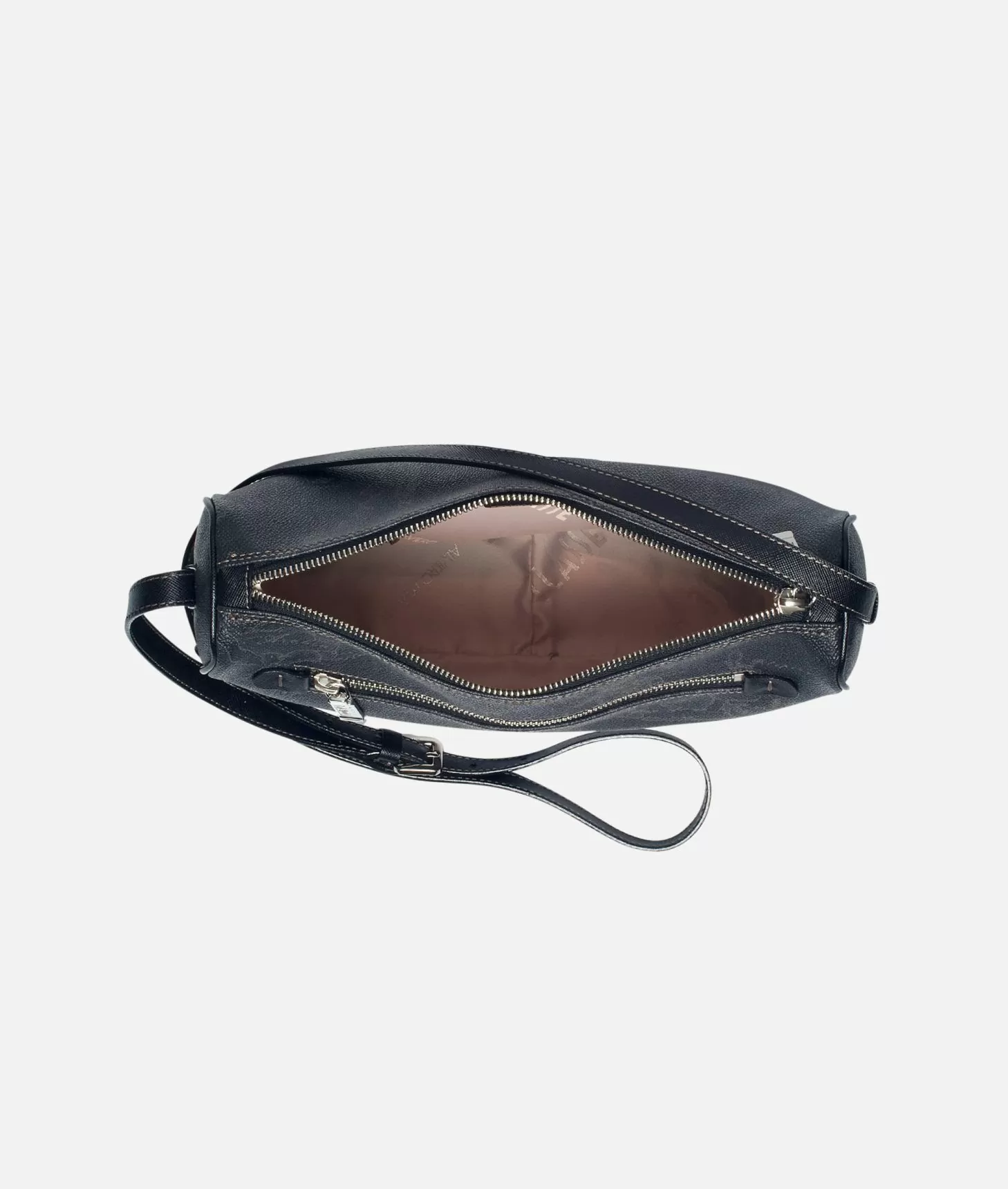 Alviero martini 1a classe Geo Black Borsa media a tracolla Offerta San Valentino