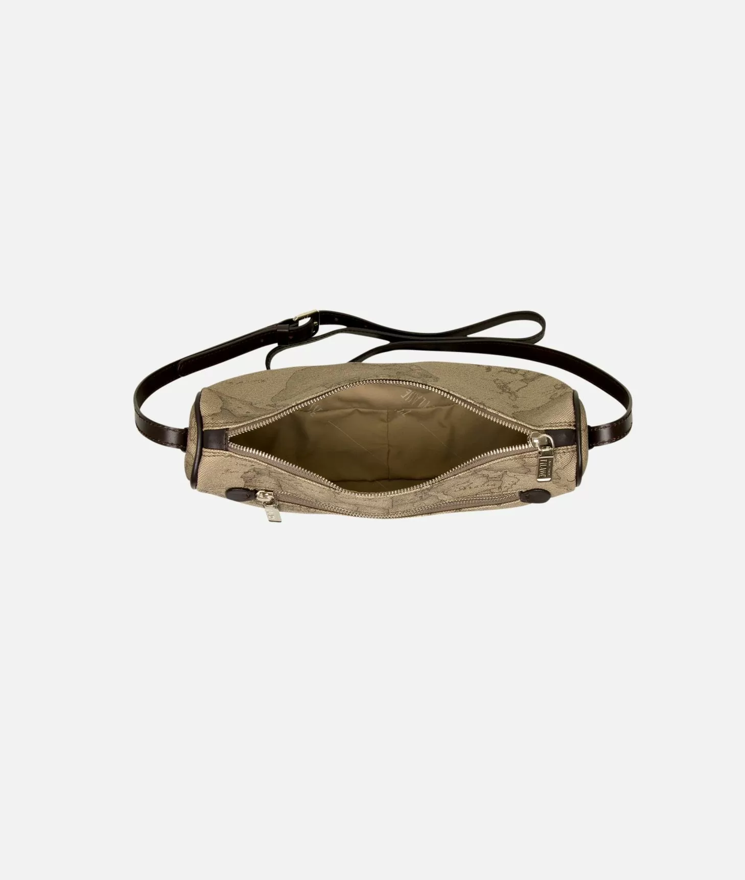 Alviero martini 1a classe Geo Tortora Borsa media a tracolla Offerta Anniversario