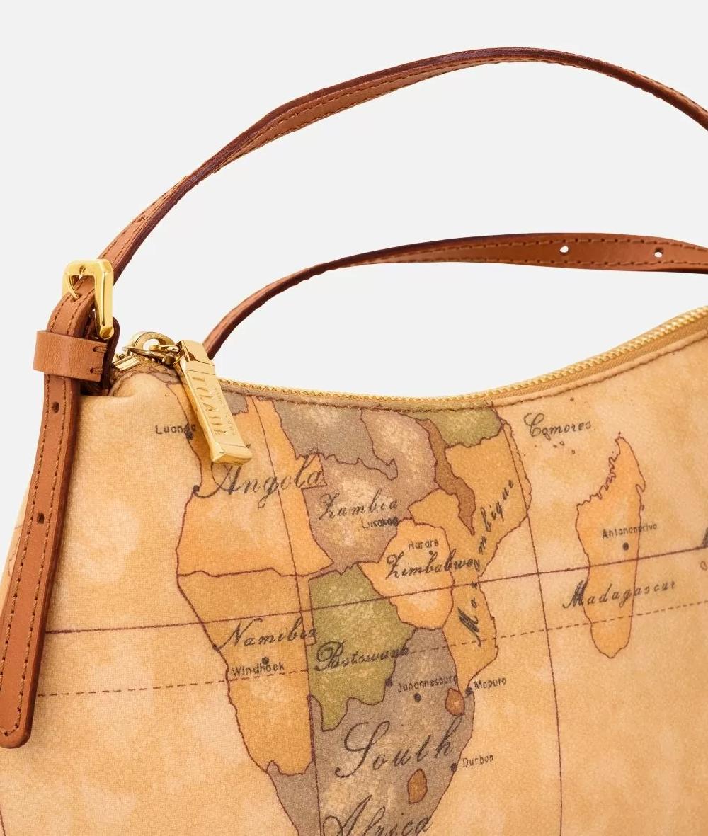 Alviero martini 1a classe Geo Classic Borsa mini a tracolla con zip Latest fashion