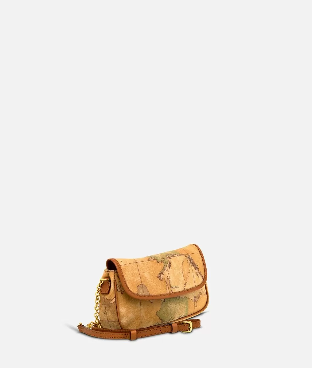 Alviero martini 1a classe Geo Classic Borsa mini a tracolla Online Outlet