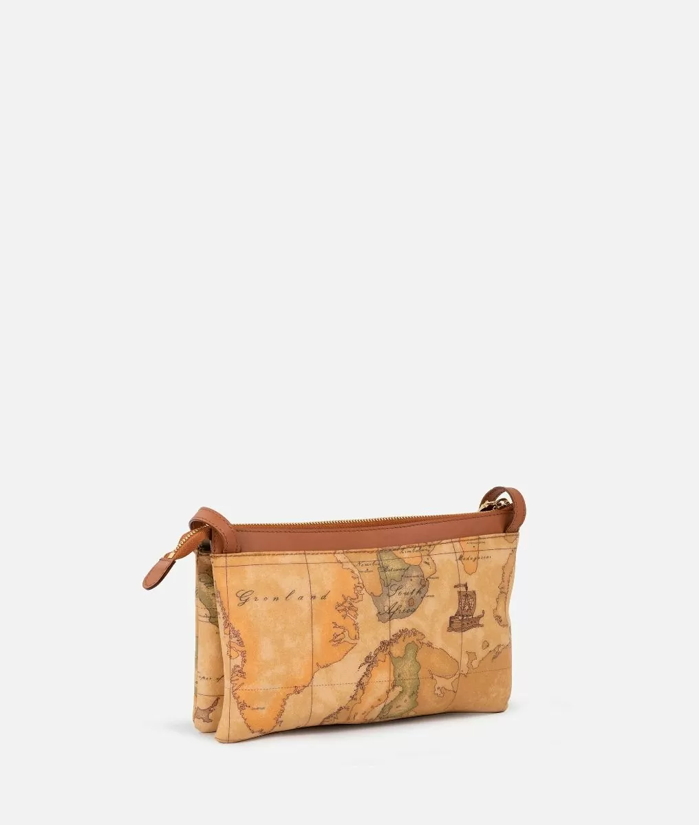 Alviero martini 1a classe Geo Classic borsa a tracolla media Bestseller