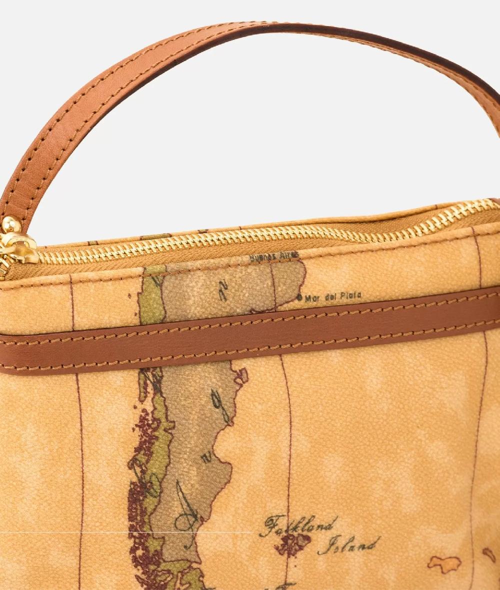 Alviero martini 1a classe Geo Classic Bandoliera media Offerte stagionali