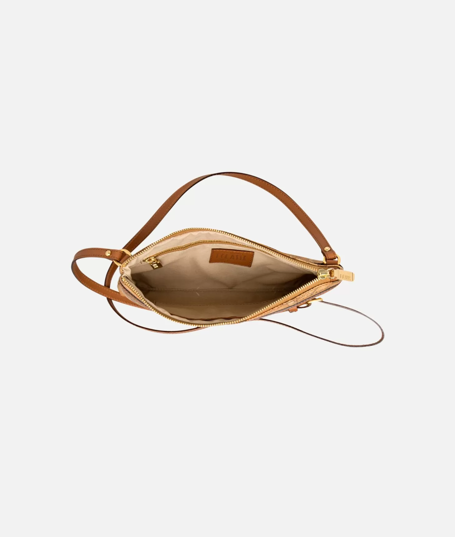 Alviero martini 1a classe Geo Classic Bandoliera media Offerte stagionali