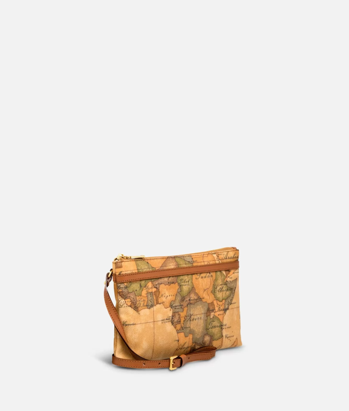Alviero martini 1a classe Geo Classic Bandoliera media Offerte stagionali