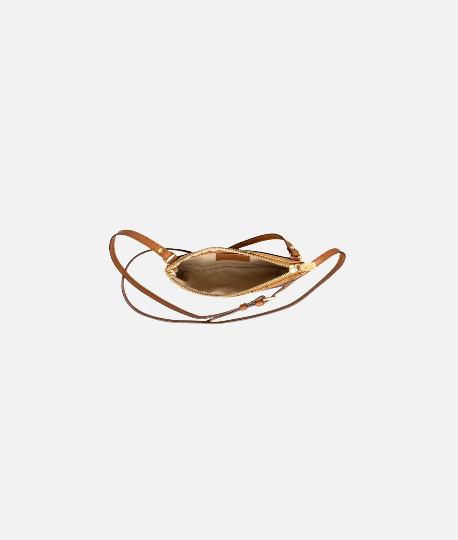 Alviero martini 1a classe Geo Classic Borsa mini a tracolla Comprane uno, ottenene uno gratis