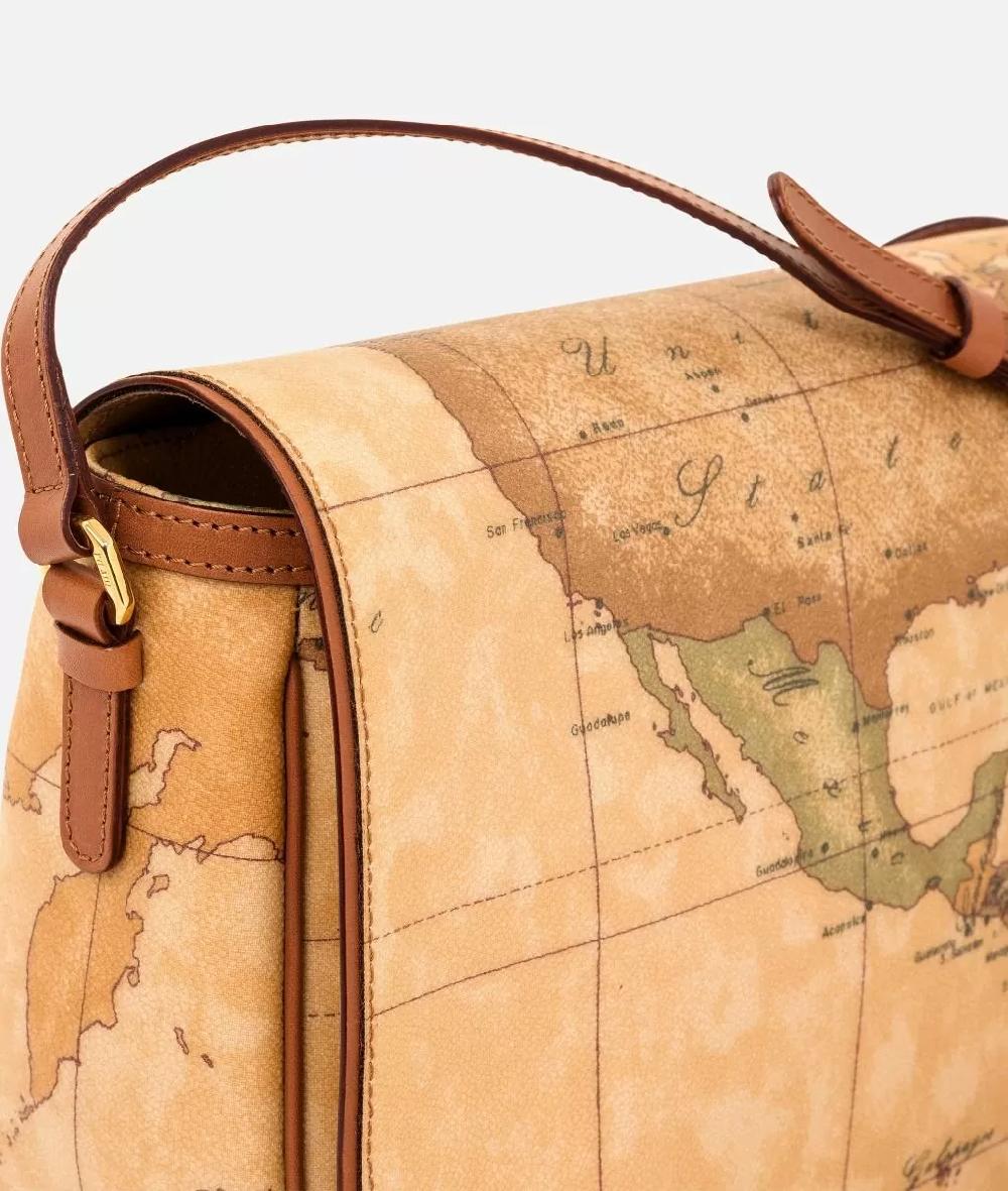 Alviero martini 1a classe Geo Classic Borsa piccola a tracolla Sconti VIP