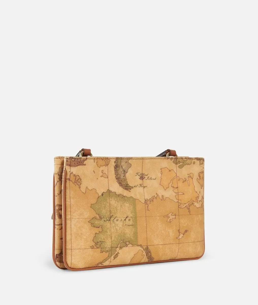 Alviero martini 1a classe Tracollina doppia Super Saving Price