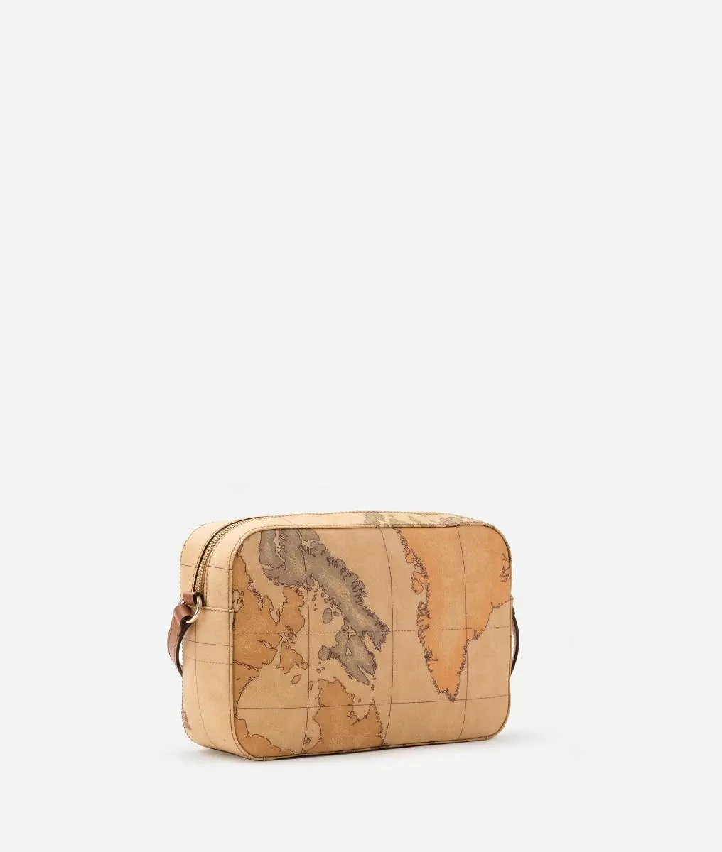 Alviero martini 1a classe Geo Classic tracolla reporter Fino al 65% di sconto
