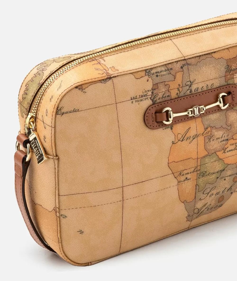 Alviero martini 1a classe Geo Classic tracolla reporter Fino al 65% di sconto