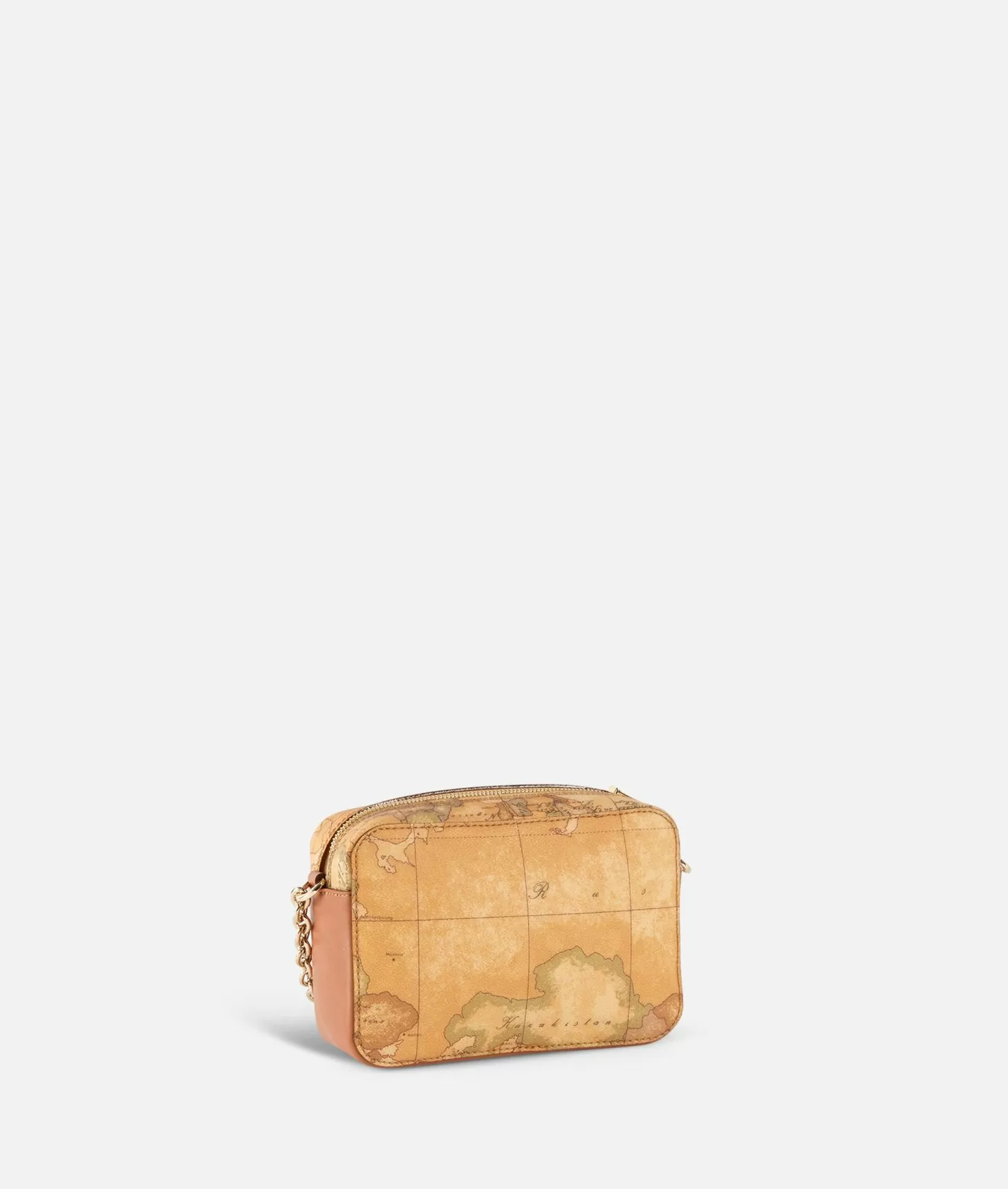 Alviero martini 1a classe Geo Classic borsa a tracolla piccola Fino al 55% di sconto