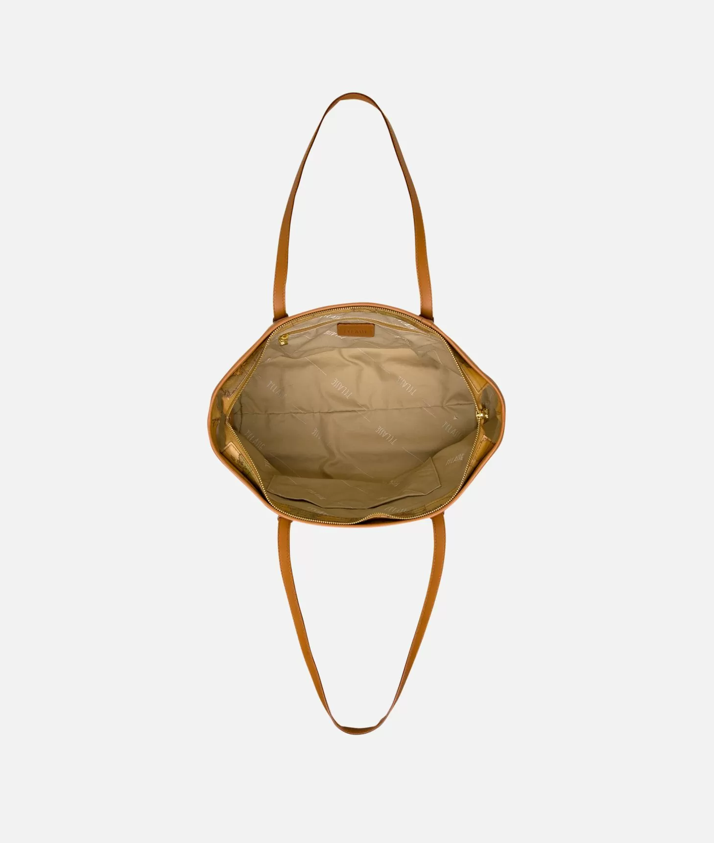Alviero martini 1a classe Geo Classic Borsa shopping grande Italy