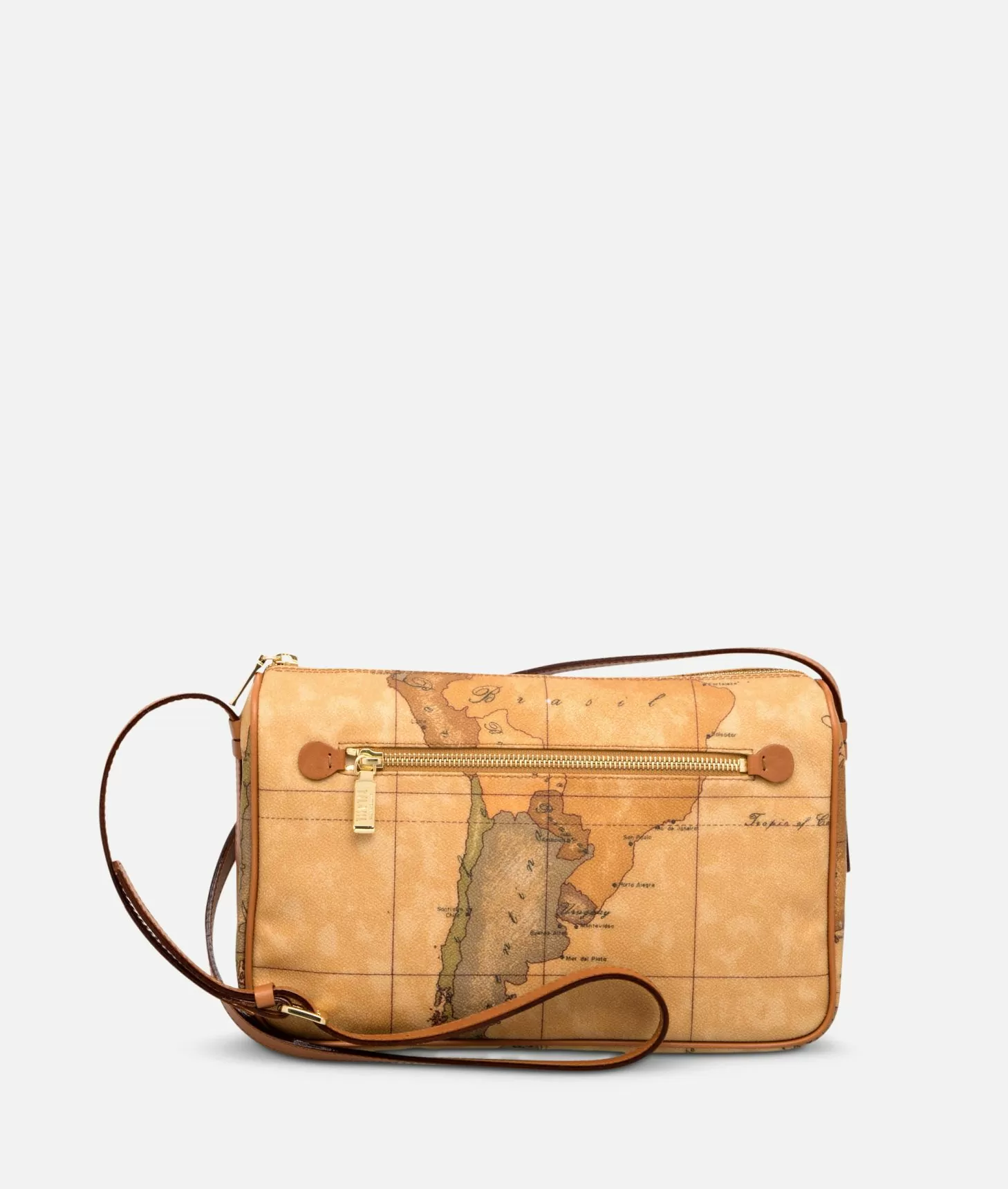 Alviero martini 1a classe Geo Classic Borsa media a tracolla Negozi Online
