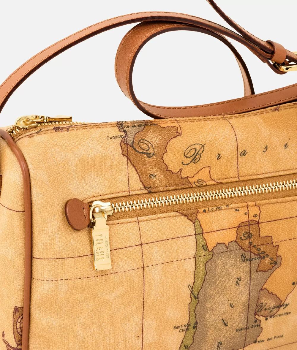 Alviero martini 1a classe Geo Classic Borsa media a tracolla Negozi Online