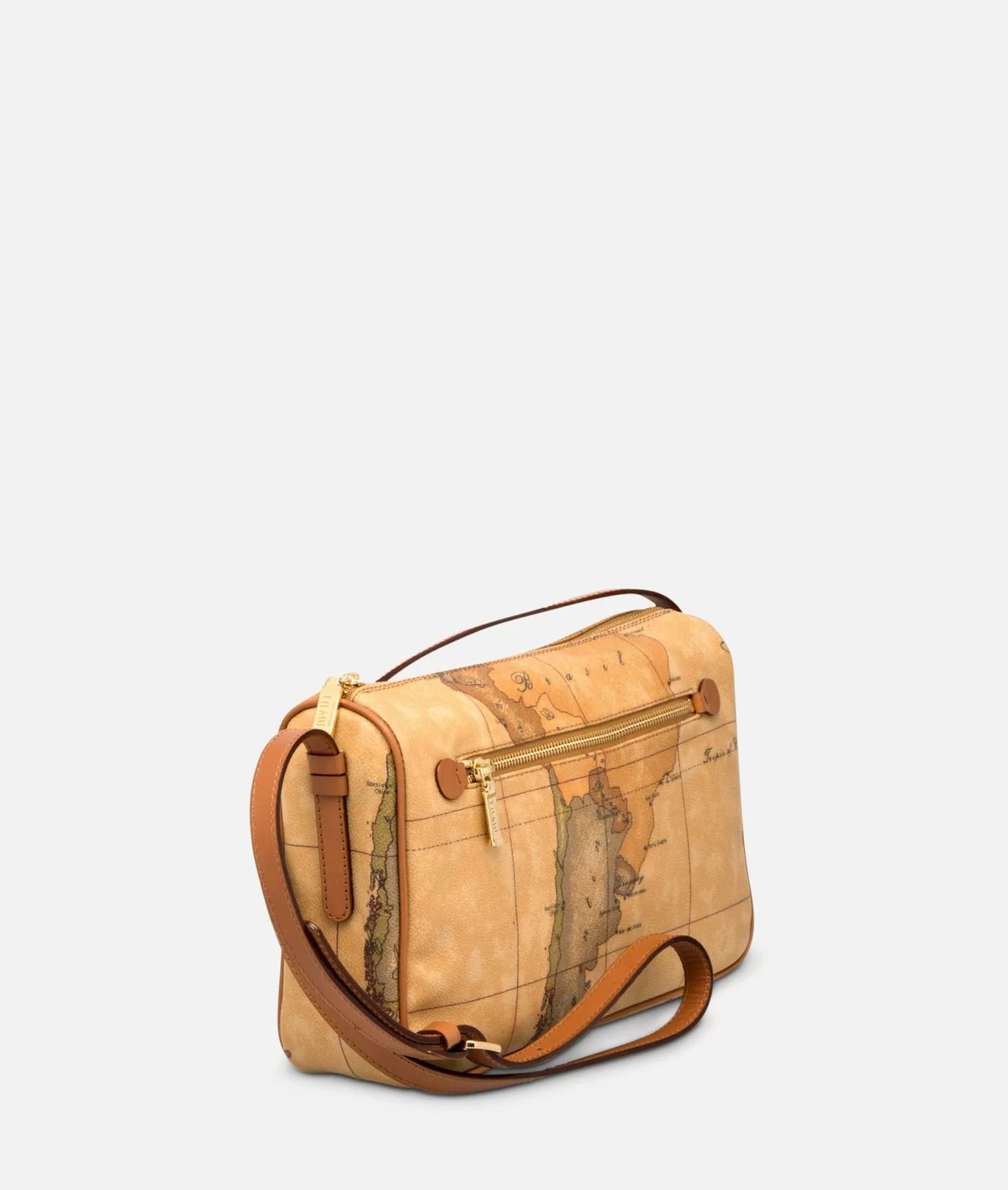 Alviero martini 1a classe Geo Classic Borsa media a tracolla Negozi Online