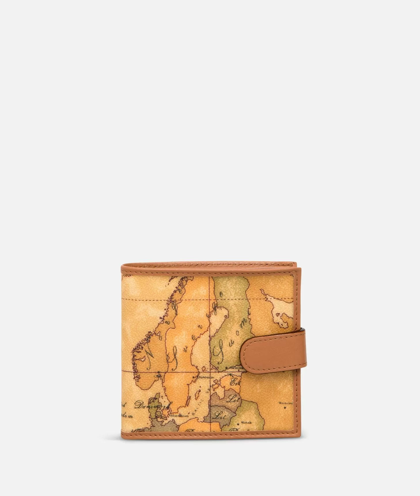Alviero martini 1a classe Geo Classic Portafogli con portamonete Fino Al -60%