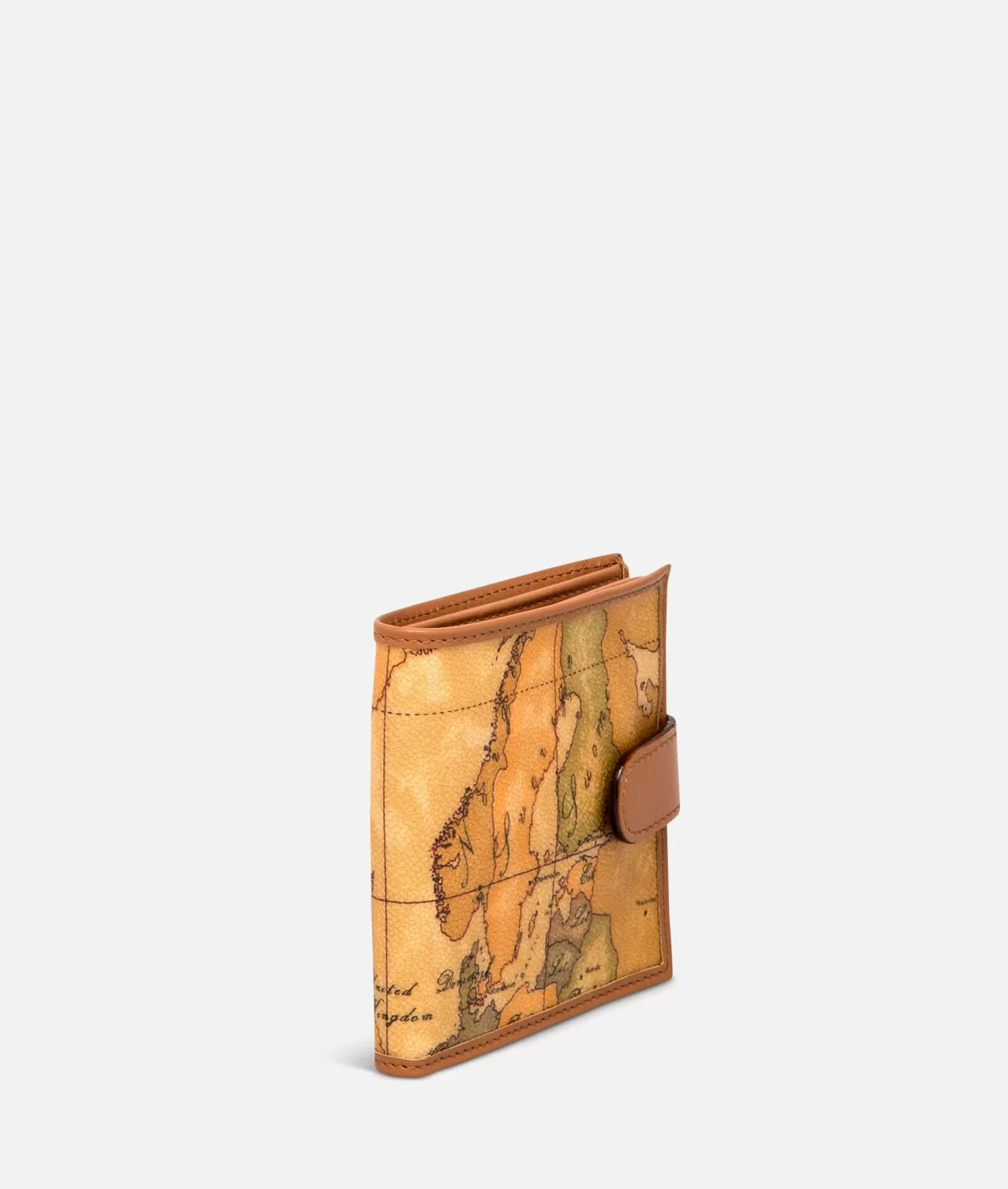Alviero martini 1a classe Geo Classic Portafogli con portamonete Fino Al -60%