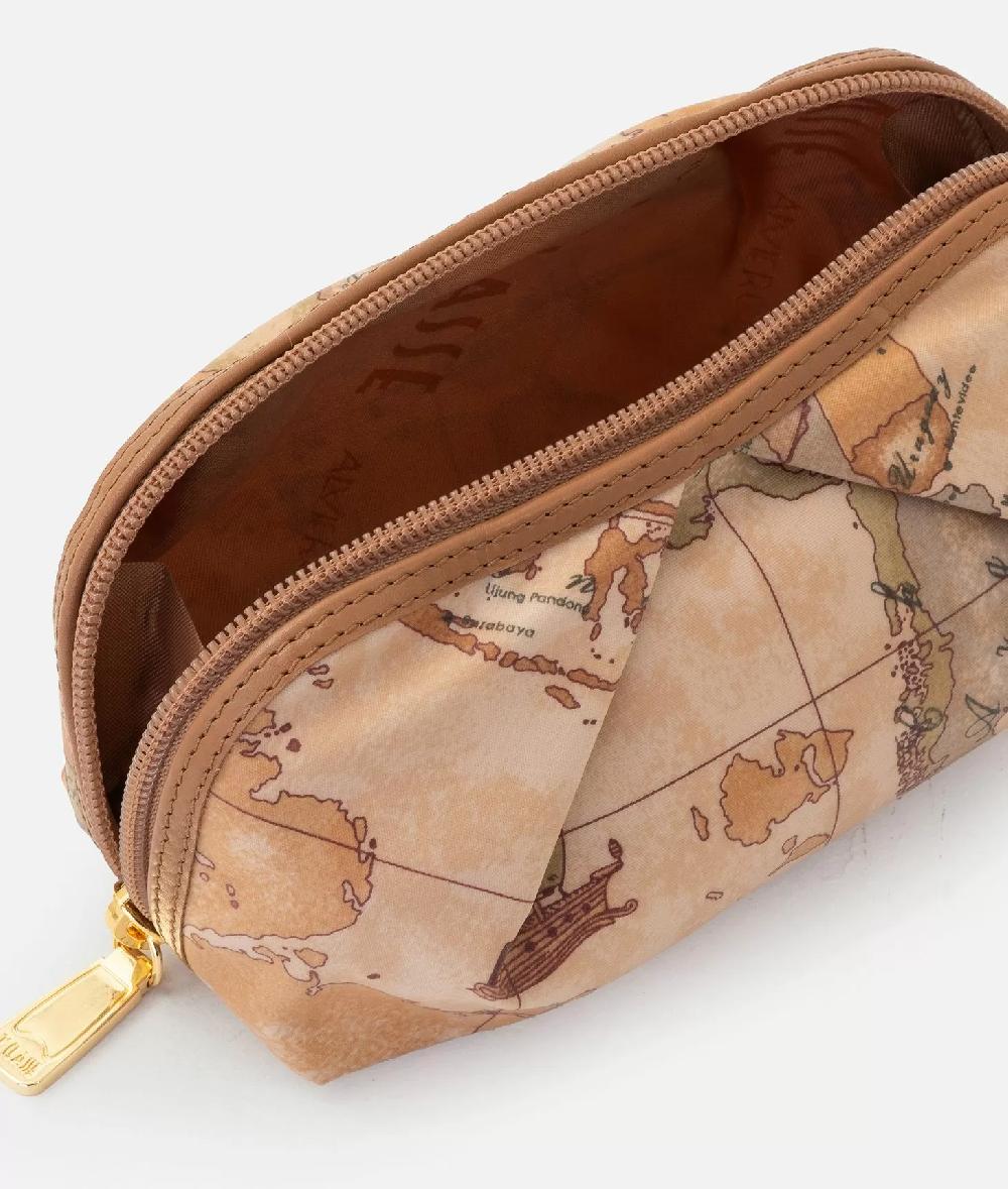 Alviero martini 1a classe Geo Soft beauty case piccolo I Più Venduti