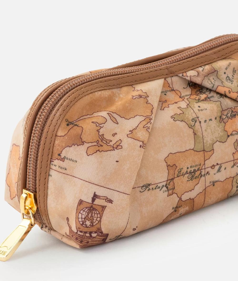 Alviero martini 1a classe Geo Soft beauty case piccolo I Più Venduti
