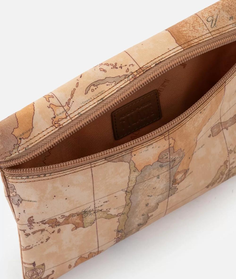 Alviero martini 1a classe Geo Soft pochette portatutto piccola Negozio
