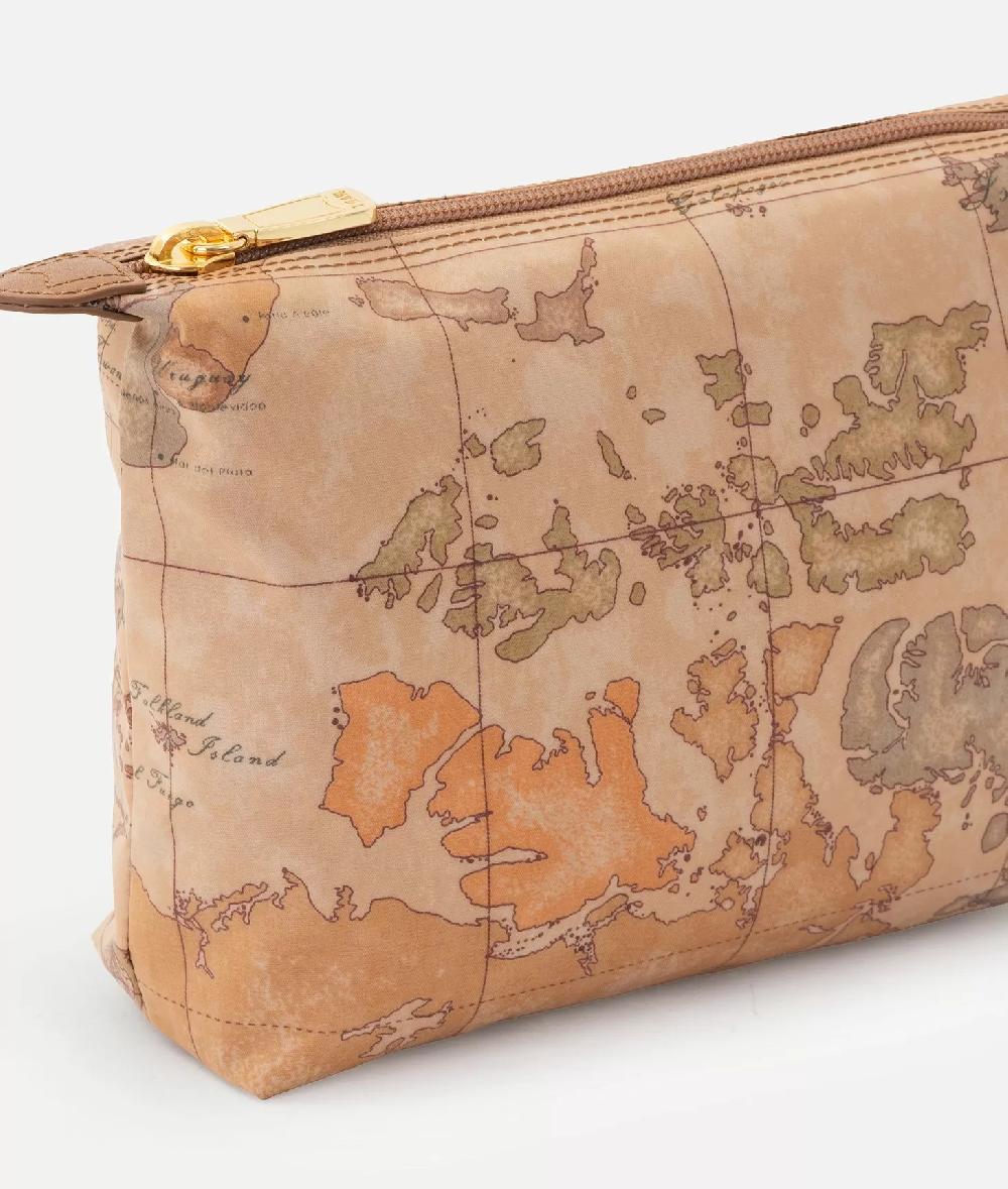 Alviero martini 1a classe Geo Soft pochette portatutto piccola Negozio