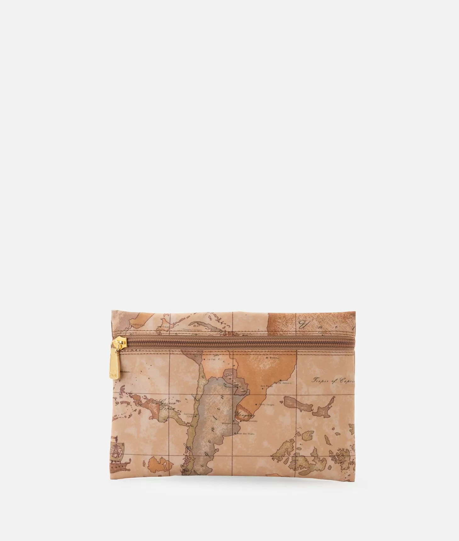 Alviero martini 1a classe Geo Soft bustina grande rettangolare