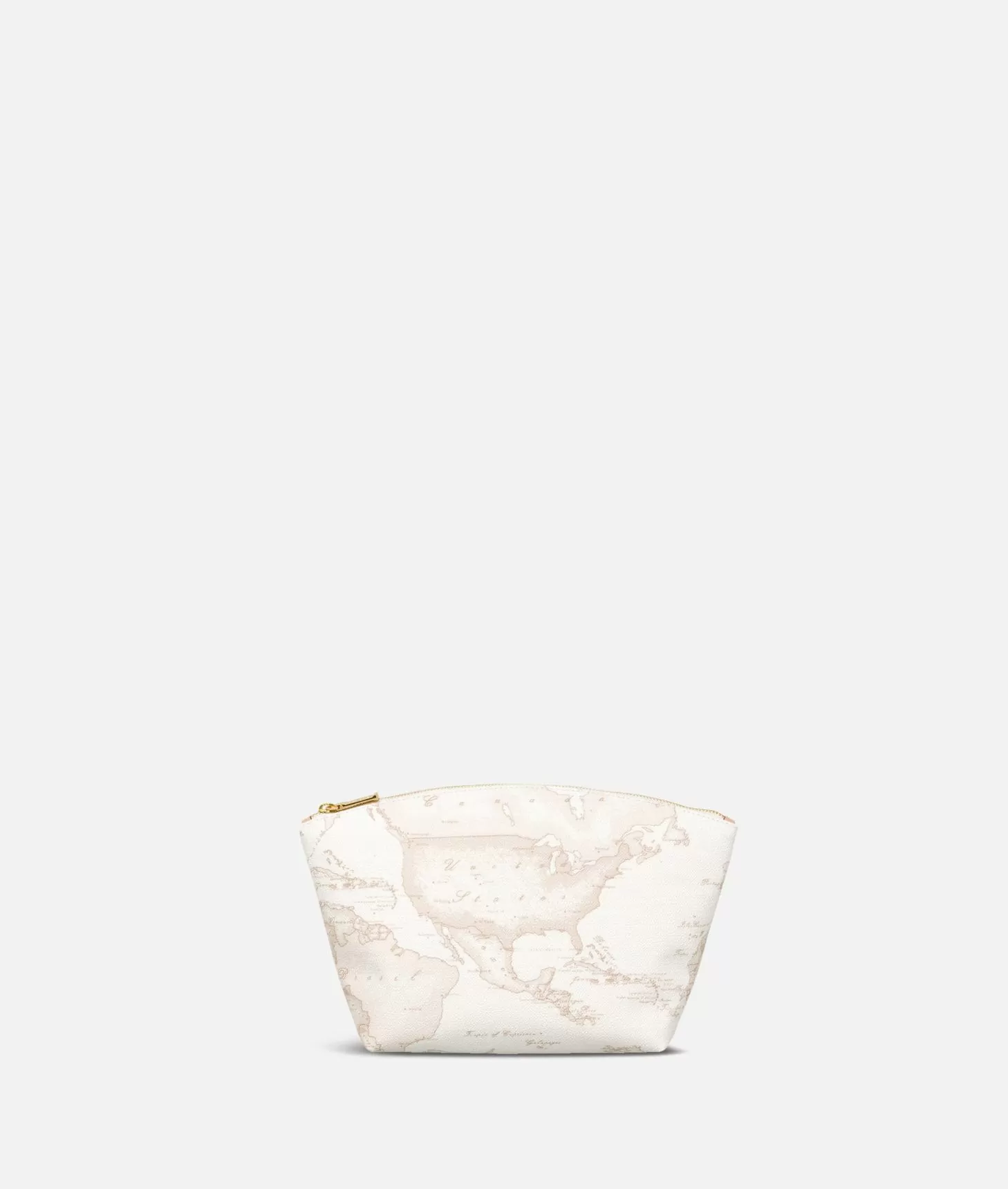 Alviero martini 1a classe Geo White Pochette grande portatutto Sconto di tempo limitato