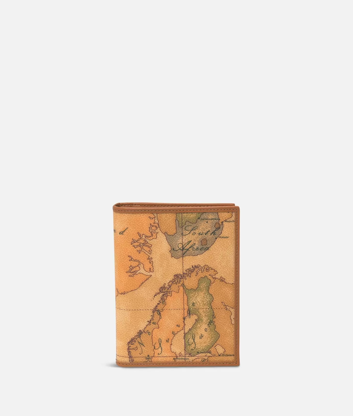 Alviero martini 1a classe Geo Classic Cover per passaporto Rilascio limitato