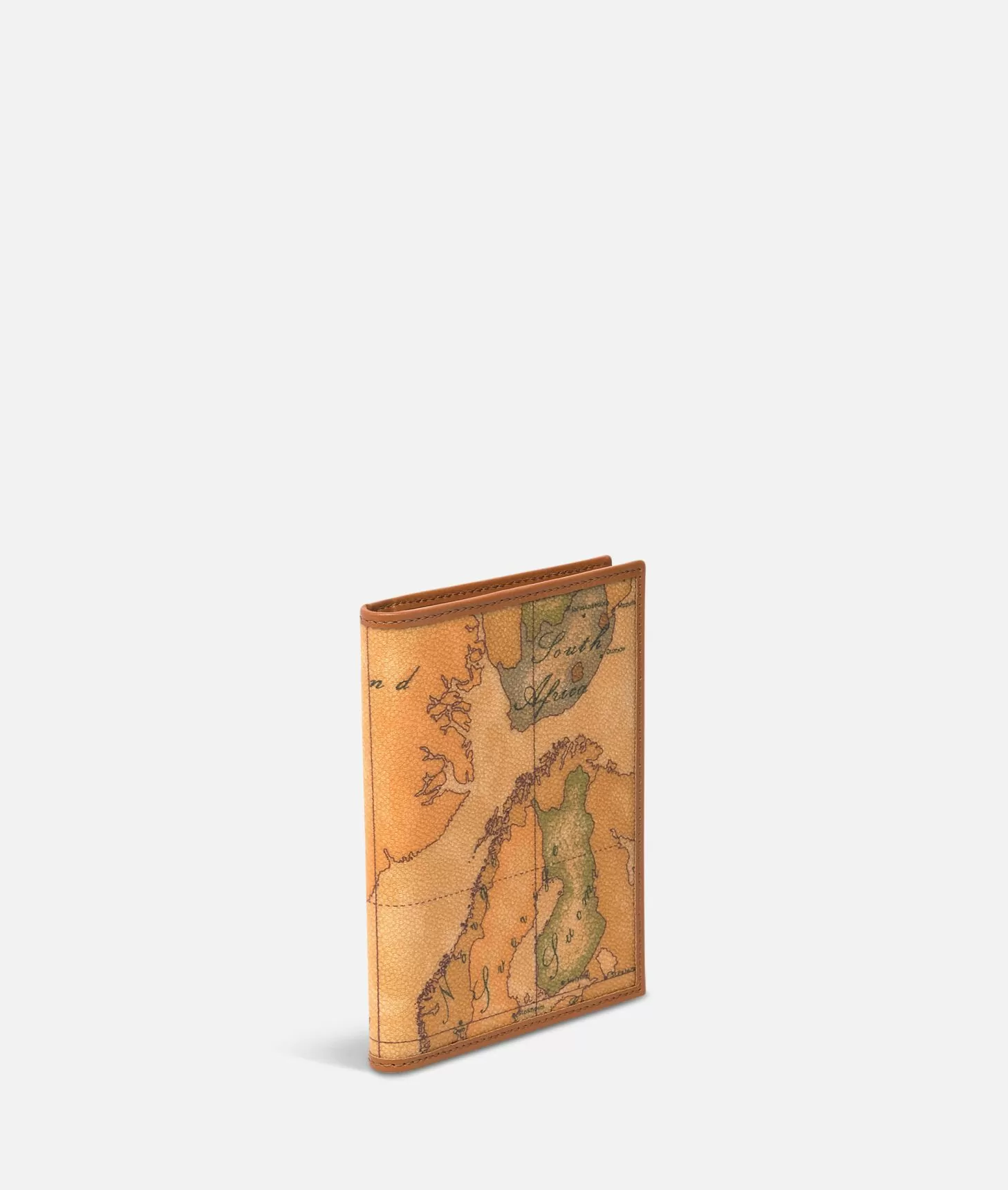 Alviero martini 1a classe Geo Classic Cover per passaporto Rilascio limitato