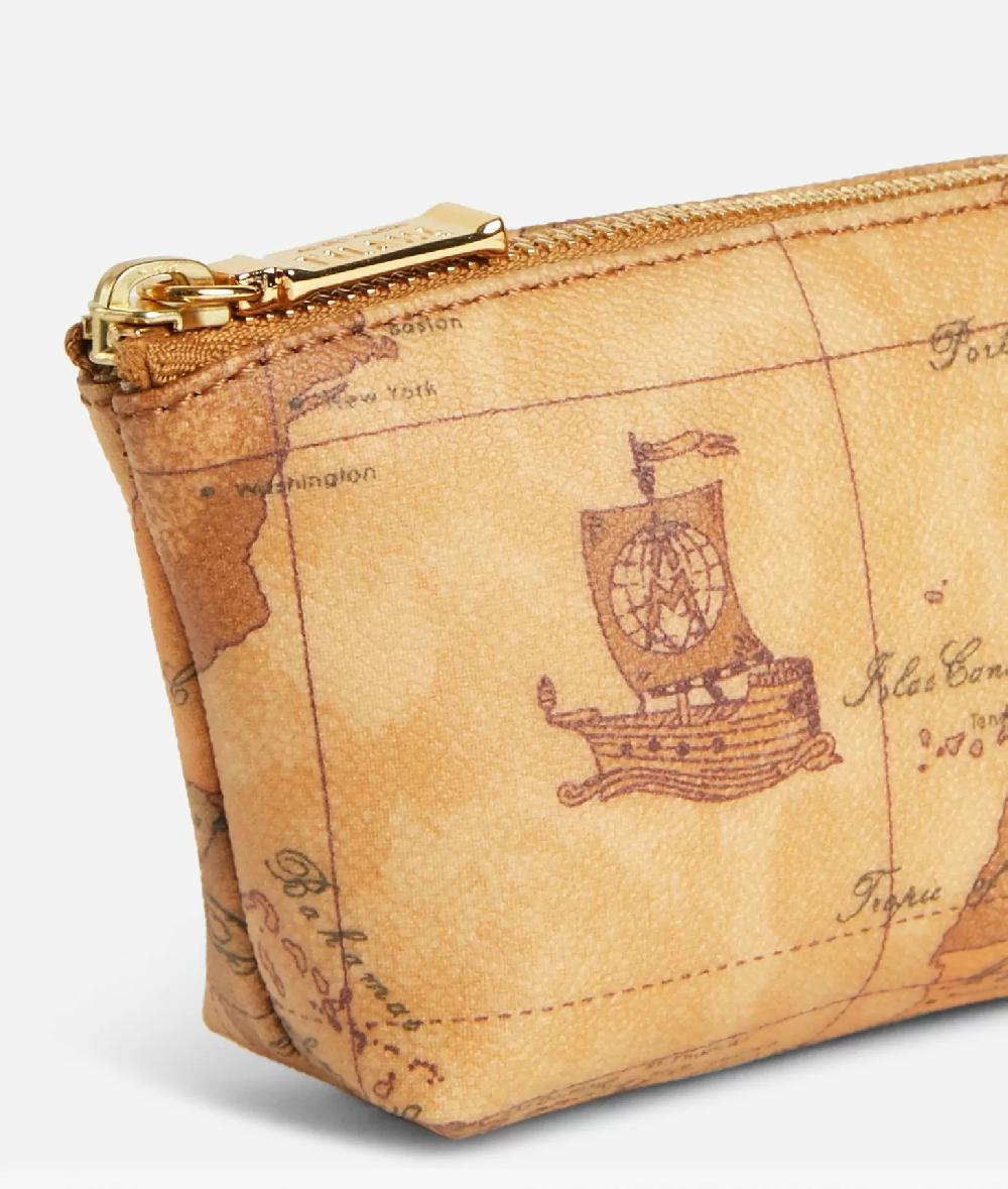 Alviero martini 1a classe Geo Classic Pochette piccola portatutto Promozione temporanea