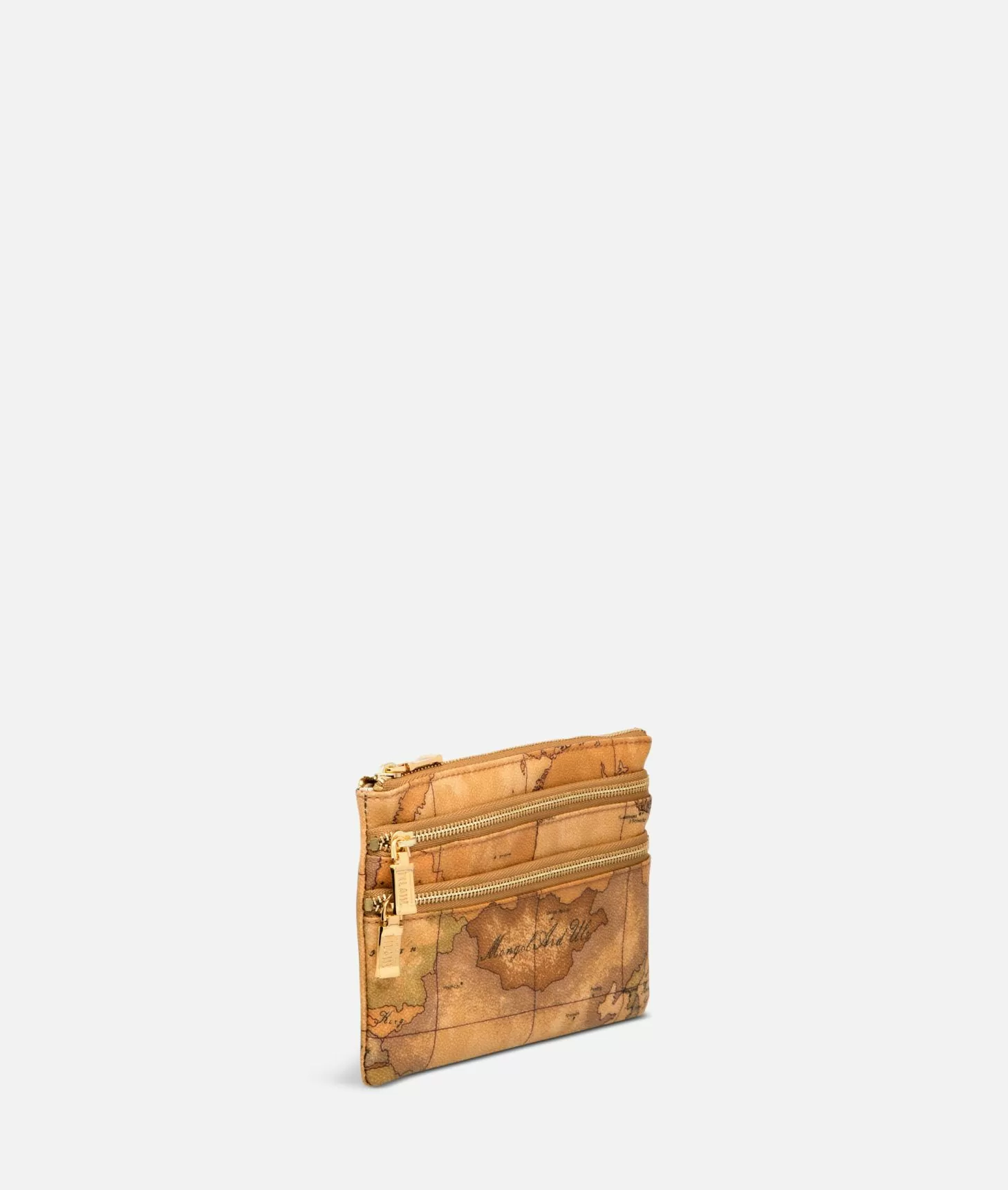 Alviero martini 1a classe Geo Classic Pochette media con tasche Only for today