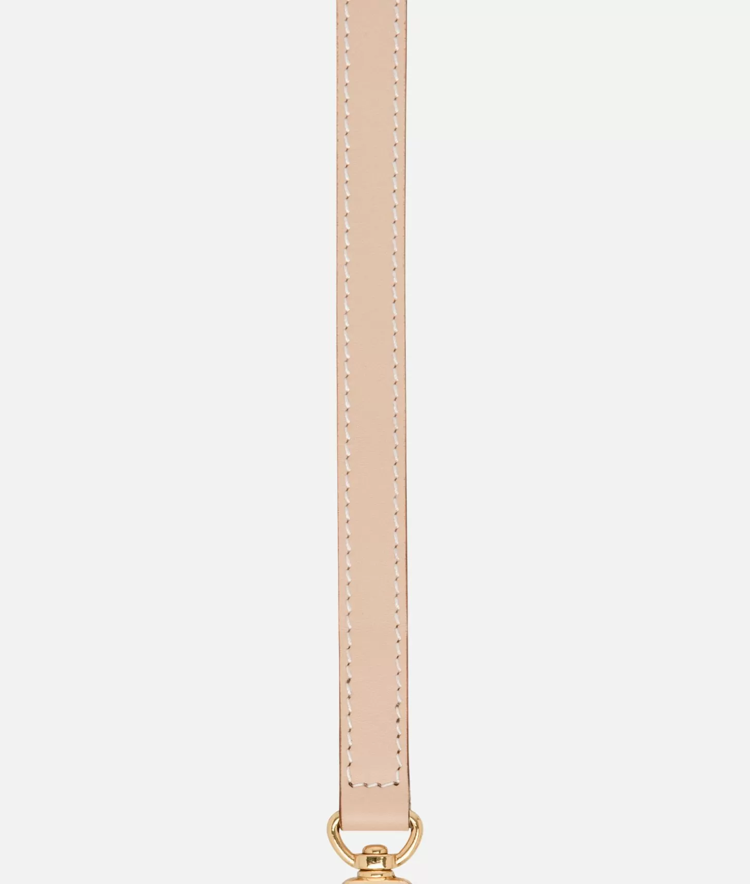 Alviero martini 1a classe Tracolla regolabile in pelle color naturale Super sconto