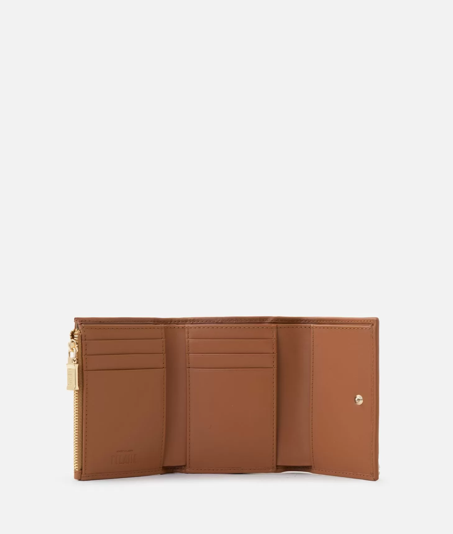 Alviero martini 1a classe Geo Classic portafoglio bifolder piccolo 50% di sconto con spedizione gratuita