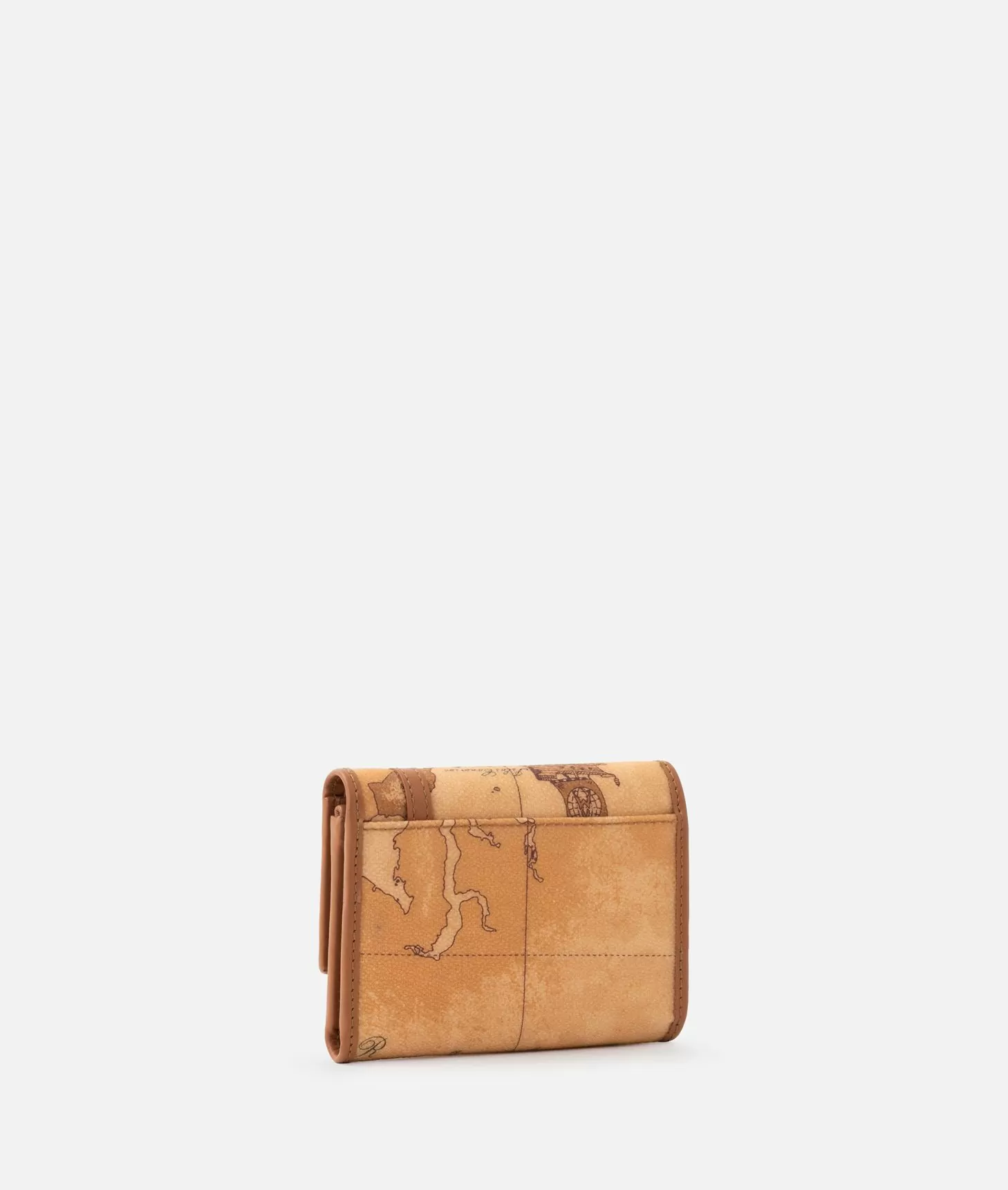 Alviero martini 1a classe Geo Classic portafoglio bifolder piccolo 50% di sconto con spedizione gratuita
