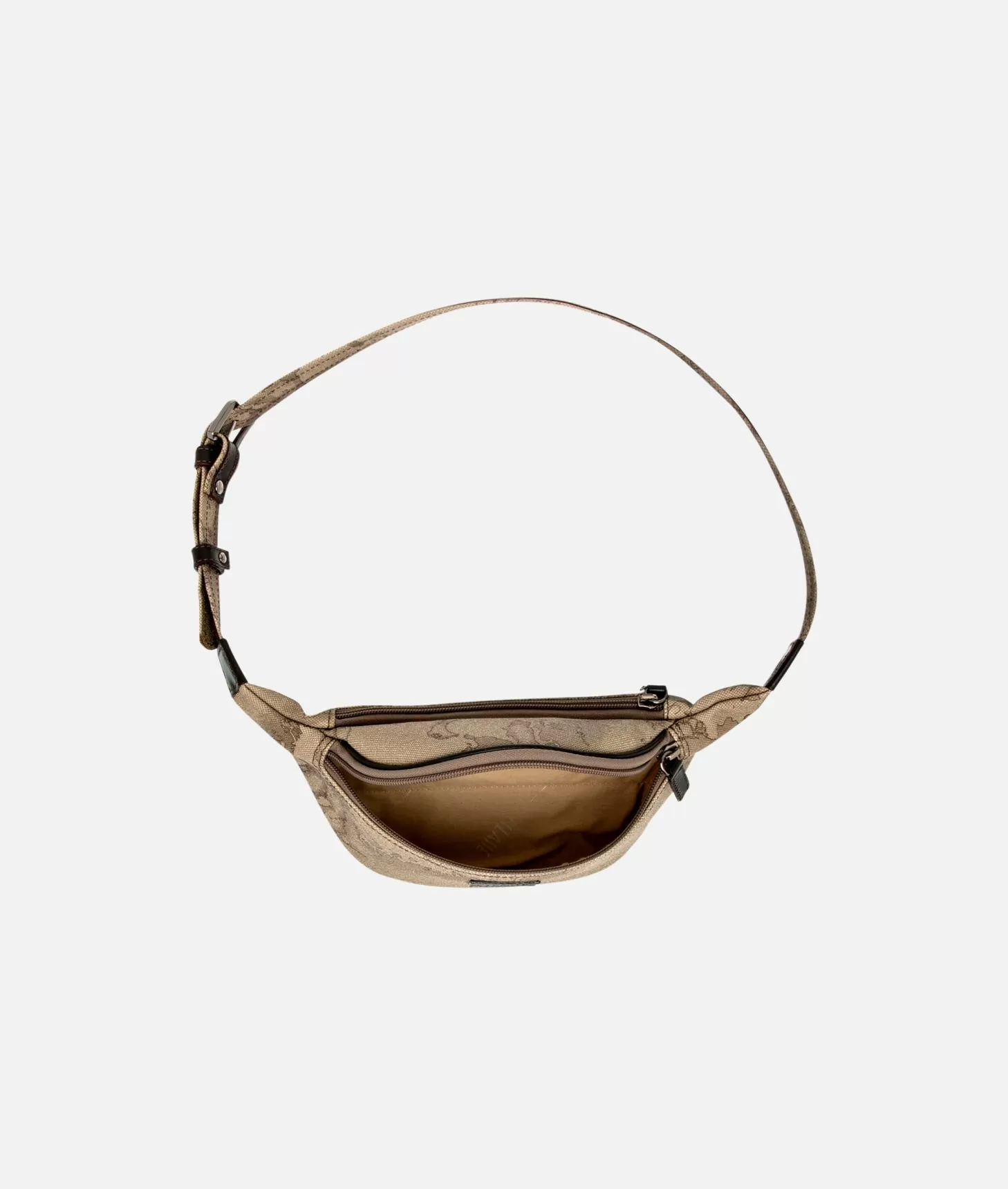Alviero martini 1a classe Geo Tortora Marsupio Sconto
