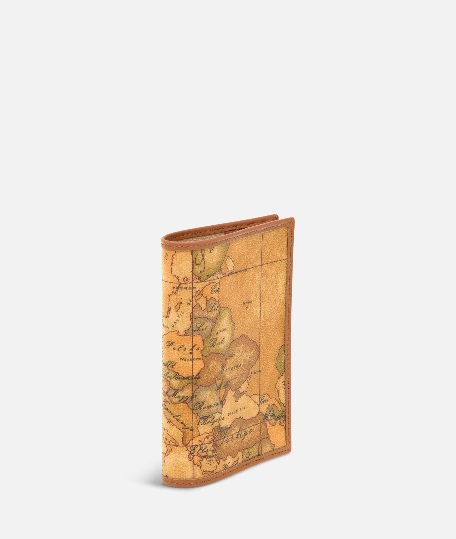 Alviero martini 1a classe Geo Classic Cover per passaporto Online Outlet