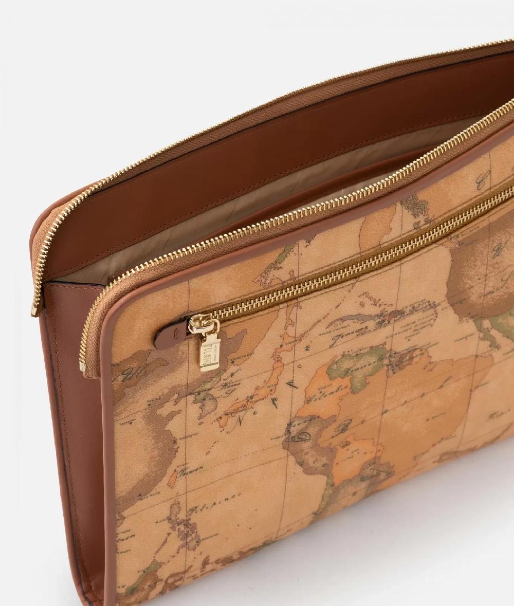 Alviero martini 1a classe Geo Classic portadocumenti Offerte esclusive