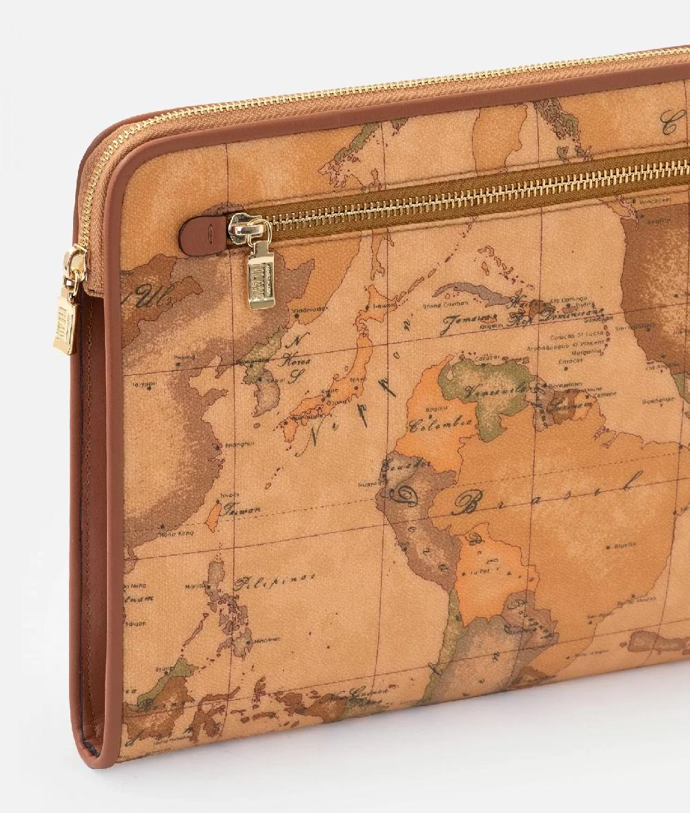 Alviero martini 1a classe Geo Classic portadocumenti Offerte esclusive