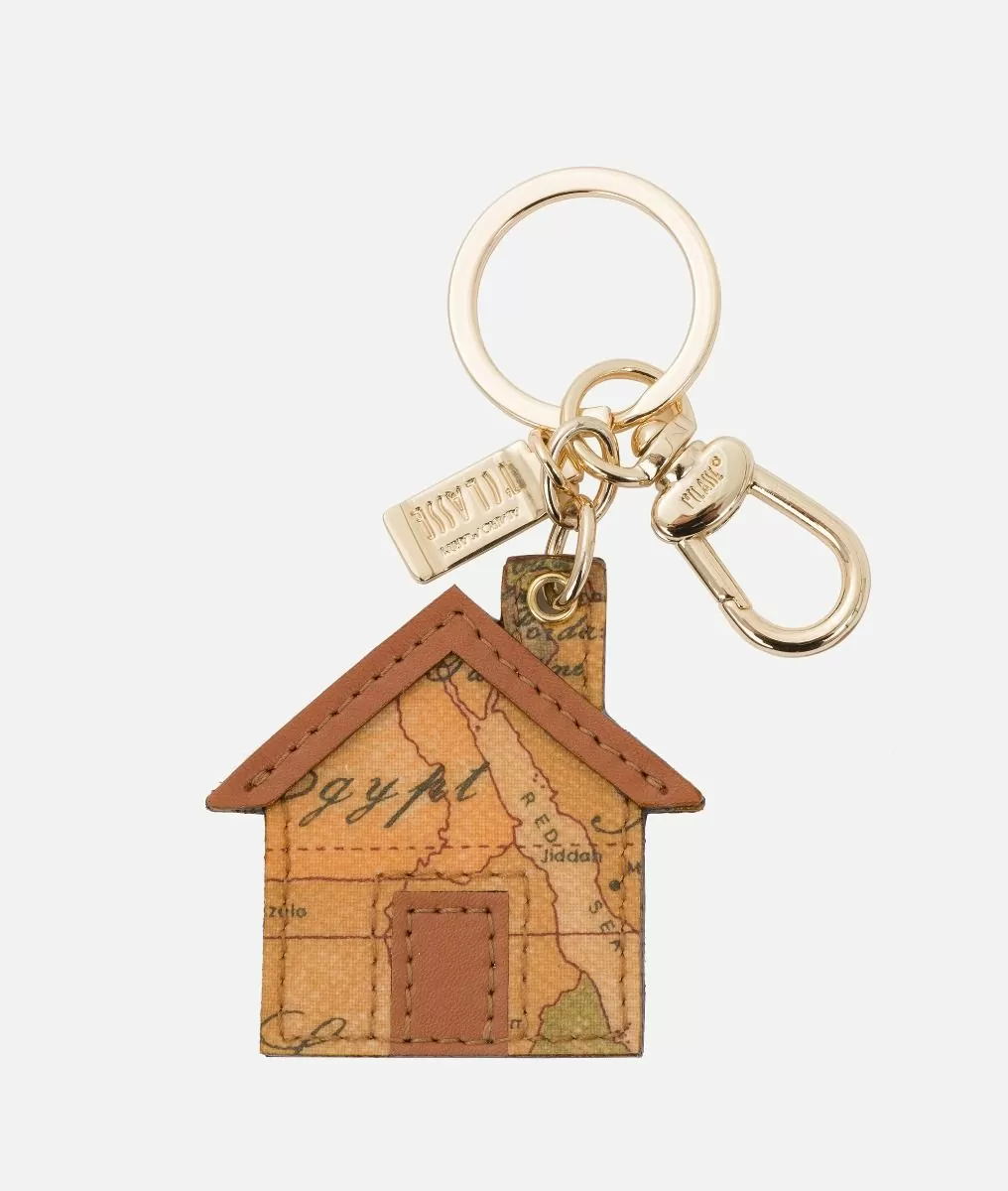 Alviero martini 1a classe Portachiavi charm Casa Offerte stagionali