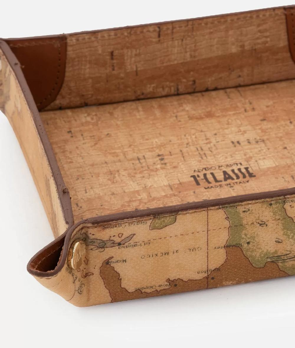 Alviero martini 1a classe Svuota tasche Geo Classic Comprane uno, ottenene uno gratis