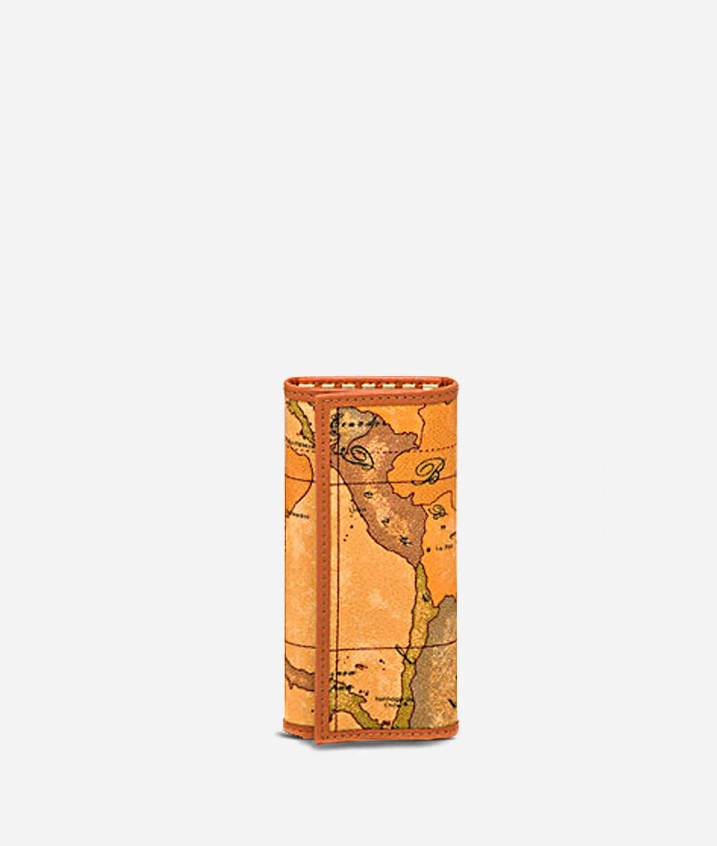 Alviero martini 1a classe Geo Classic Astuccio portachiavi Offerte speciali