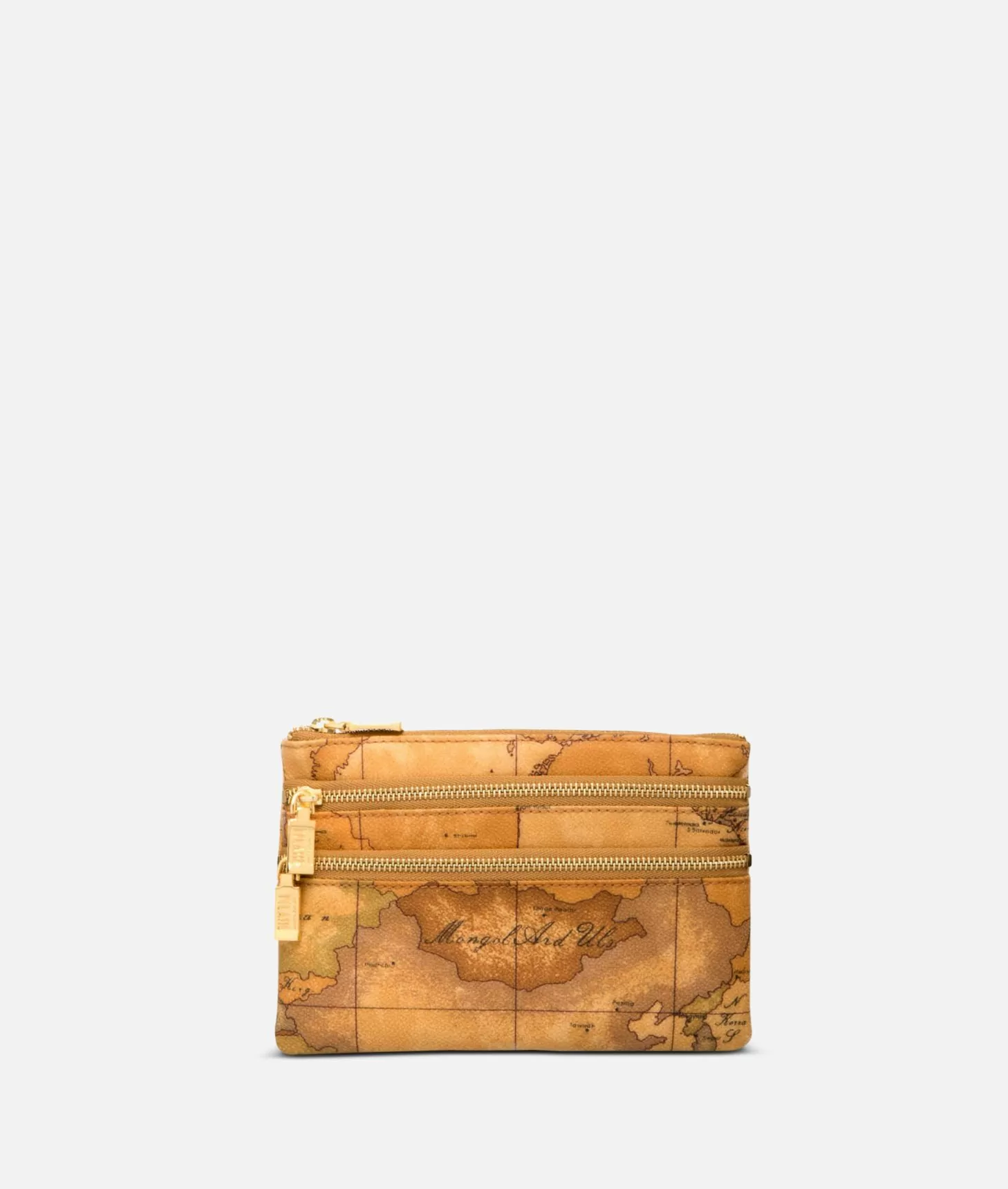 Alviero martini 1a classe Geo Classic Pochette media con tasche ACQUISTA ORA